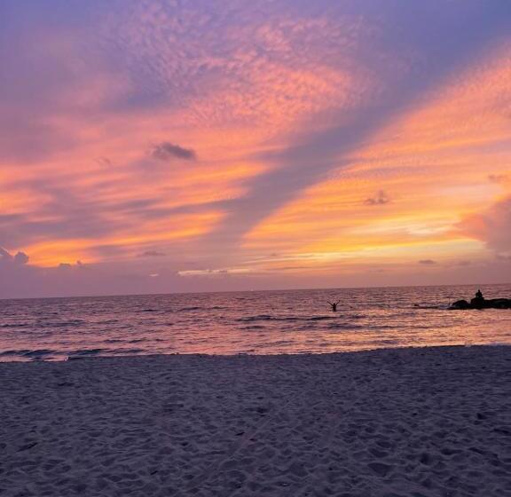 호텔 Palma Azul Beach