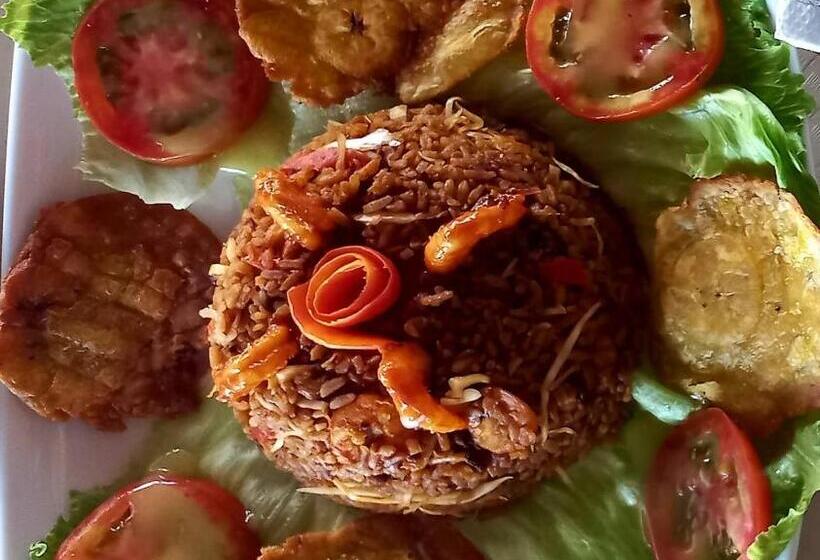 호텔 Palma Azul Beach