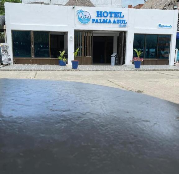 호텔 Palma Azul Beach