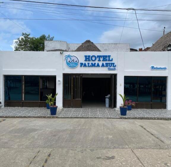 호텔 Palma Azul Beach