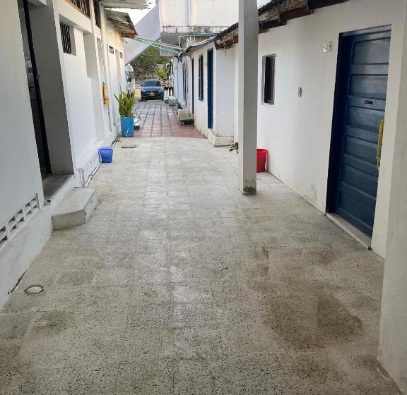 호텔 Palma Azul Beach