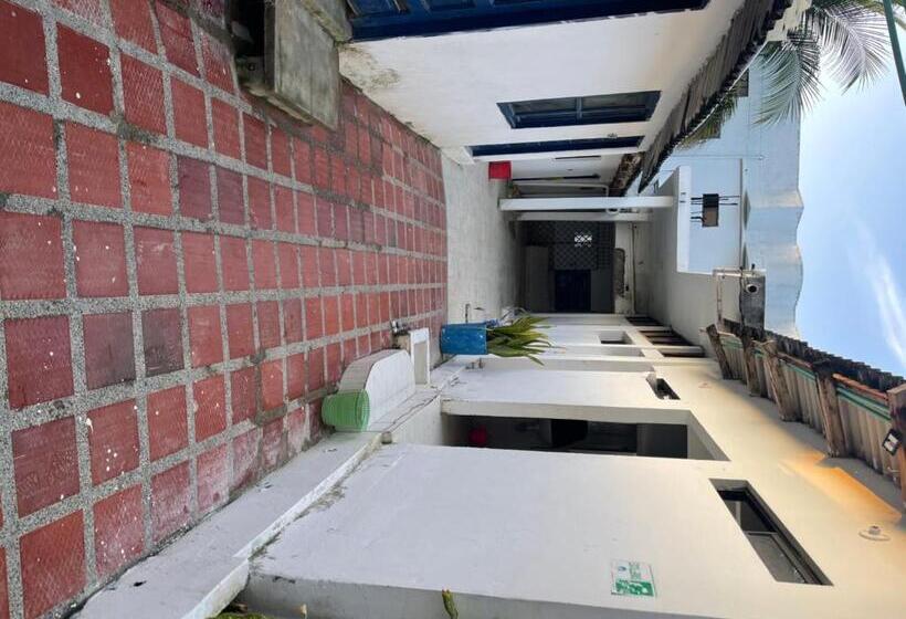 호텔 Palma Azul Beach