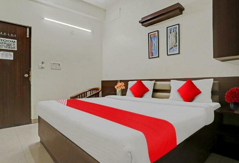 酒店 Pop 80712k  Shubham