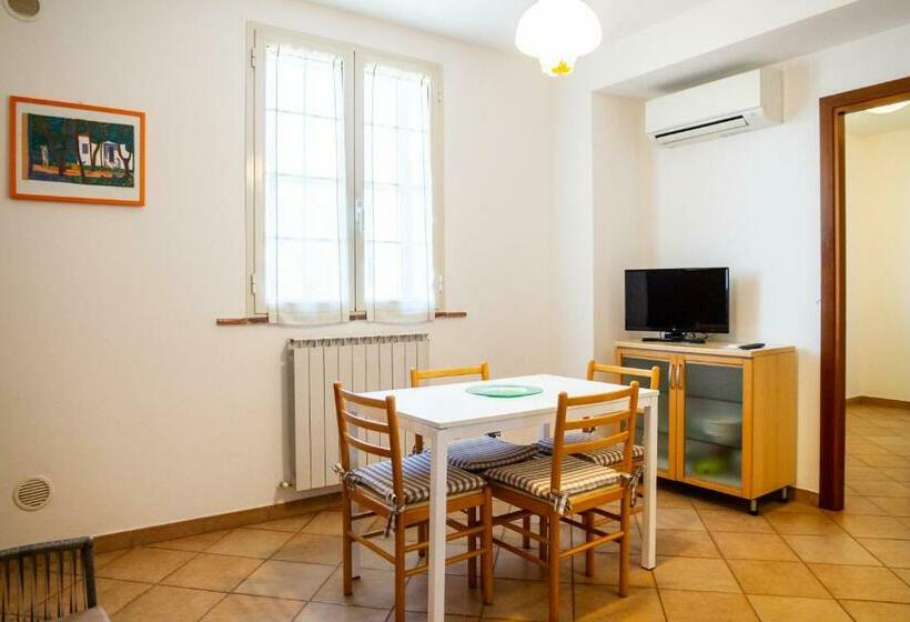 فندق Ruggeri   Casa Rosa