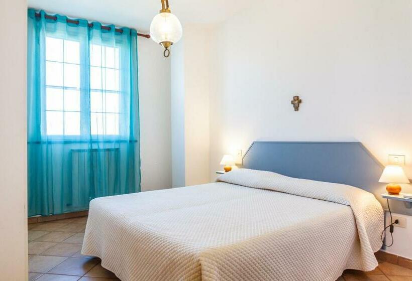 فندق Ruggeri   Casa Rosa