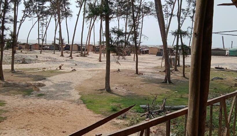 בית מלון כפרי Sbr Resort