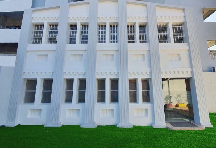 בית מלון כפרי Soneva Inn