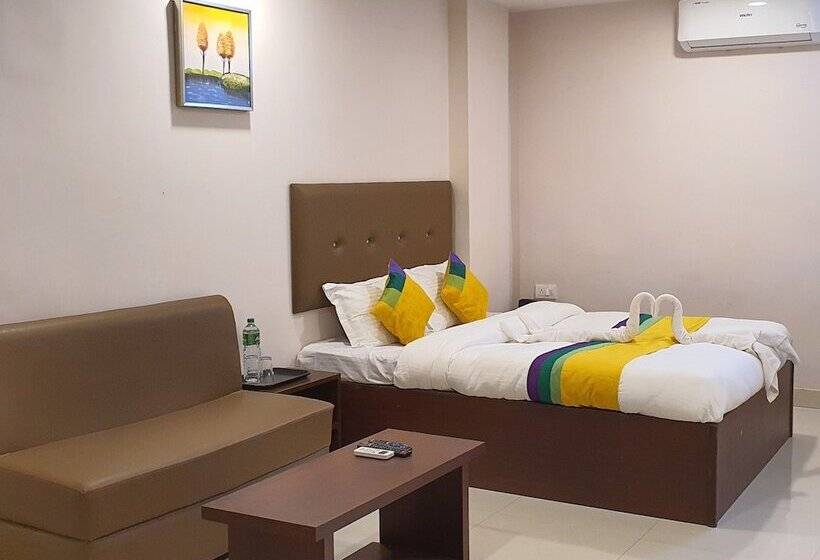 فندق Soneva Inn