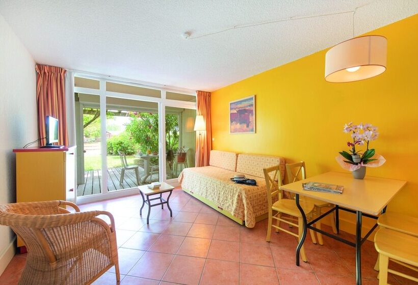 فندق Sowell Résidences Les Sablons