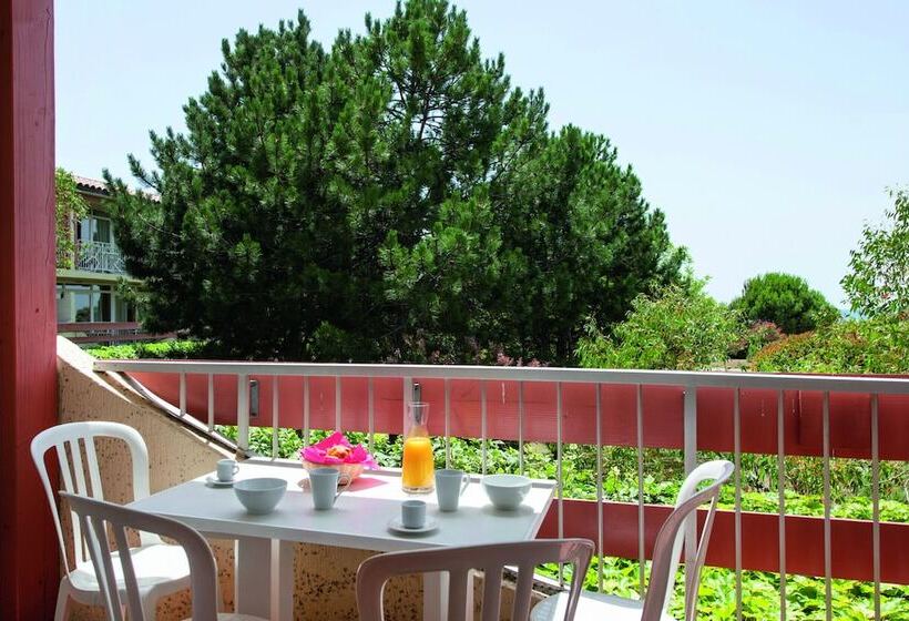 فندق Sowell Résidences Les Sablons