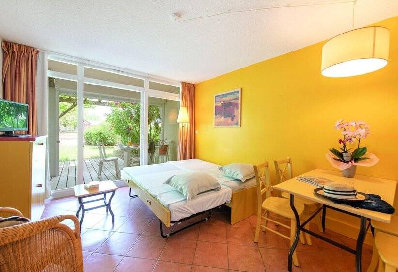 فندق Sowell Résidences Les Sablons