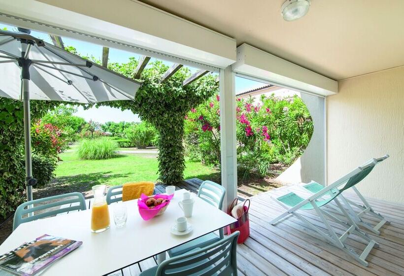 فندق Sowell Résidences Les Sablons