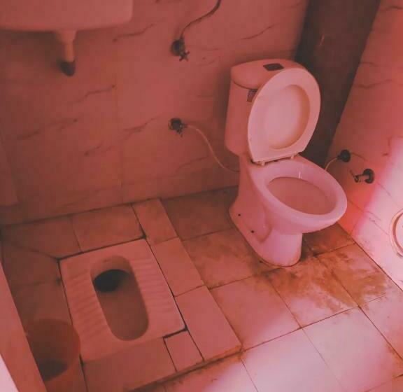 فندق Spot On Moon Light