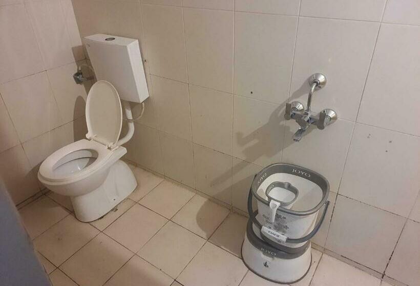 בית מלון כפרי Spot On 80793g Abhay Guest House