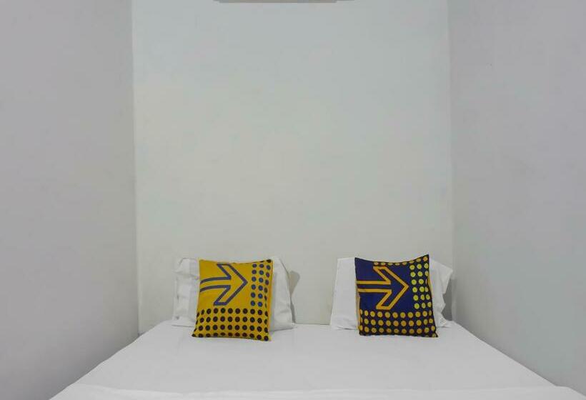 בית מלון כפרי Spot On 92154 Nusasari Guest House