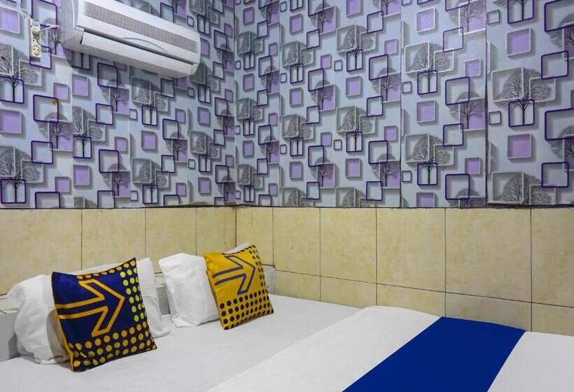 בית מלון כפרי Spot On 92154 Nusasari Guest House