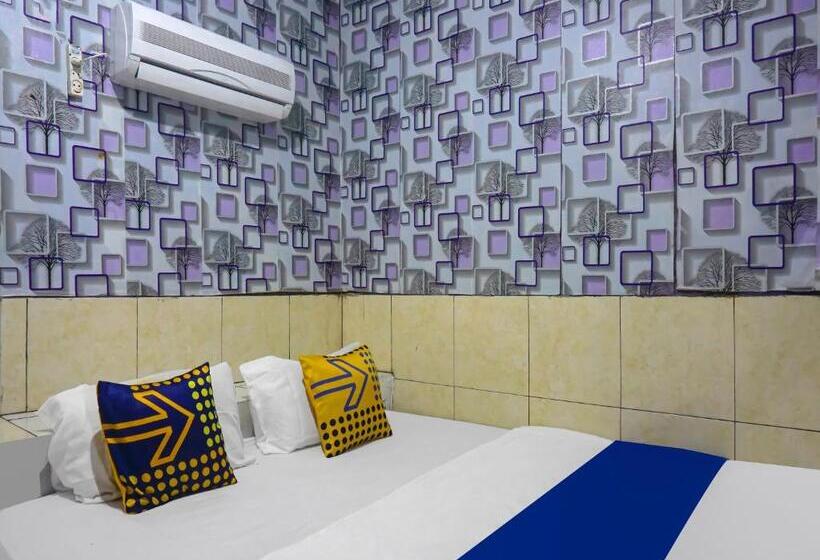 בית מלון כפרי Spot On 92154 Nusasari Guest House