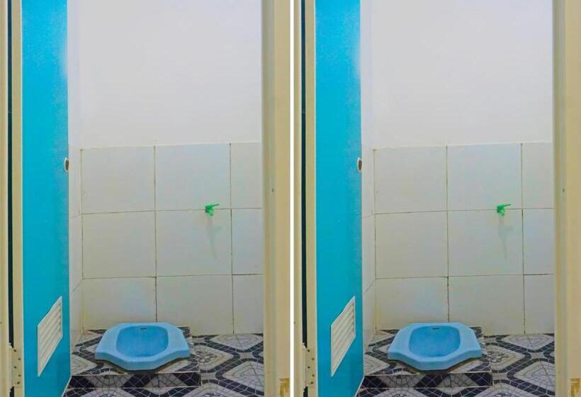 בית מלון כפרי Spot On 92154 Nusasari Guest House