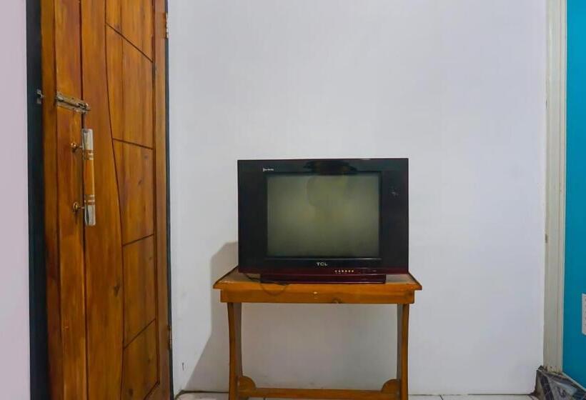 בית מלון כפרי Spot On 92154 Nusasari Guest House