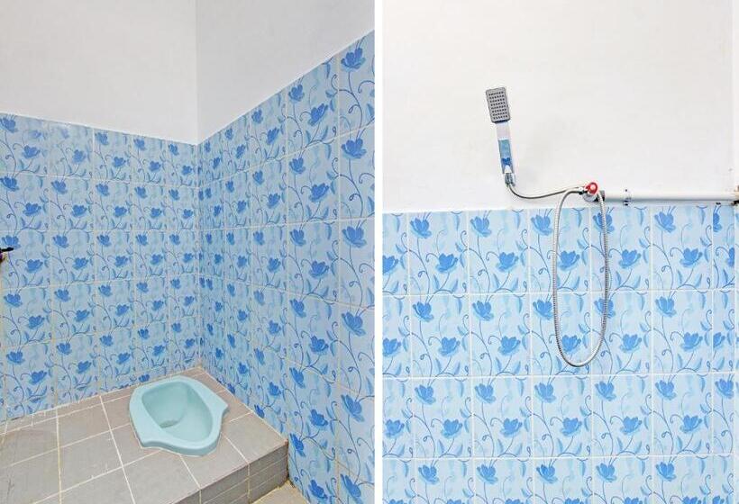 酒店 Spot On 92179 Latinos House