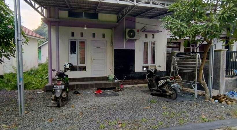 فندق Spot On 92196 Kost Axcel