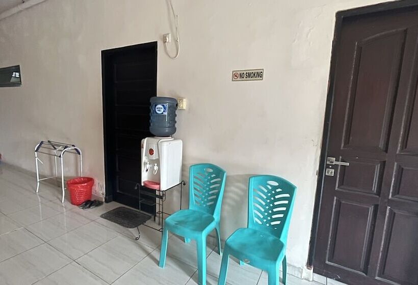 فندق Spot On 92196 Kost Axcel