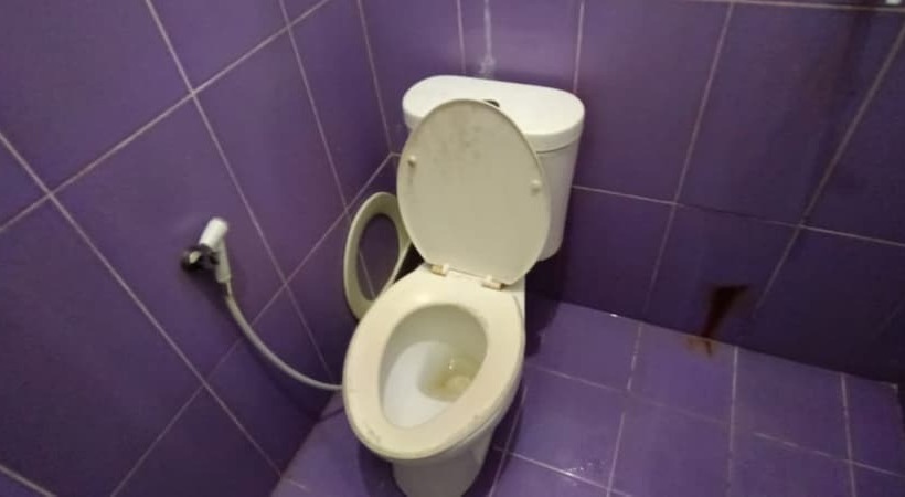 فندق Spot On 92196 Kost Axcel