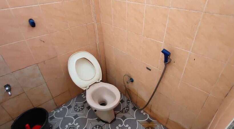 فندق Spot On 92196 Kost Axcel