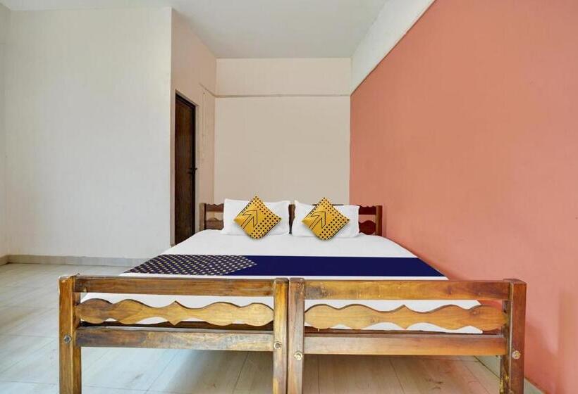 호텔 Spot On Aiwa Residency