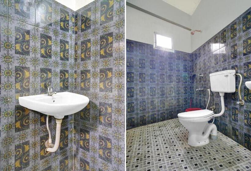 호텔 Spot On Aiwa Residency