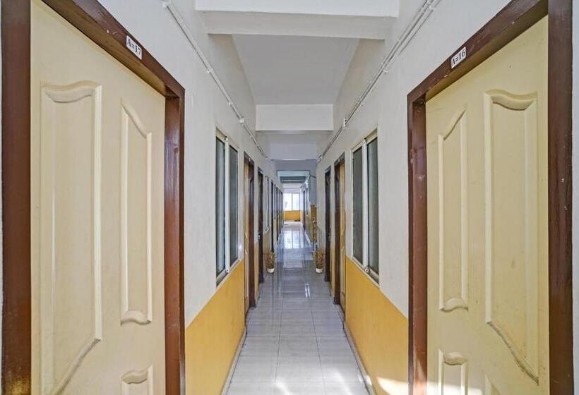 호텔 Spot On Aiwa Residency