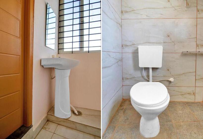 בית מלון כפרי Spot On Cks Lodge