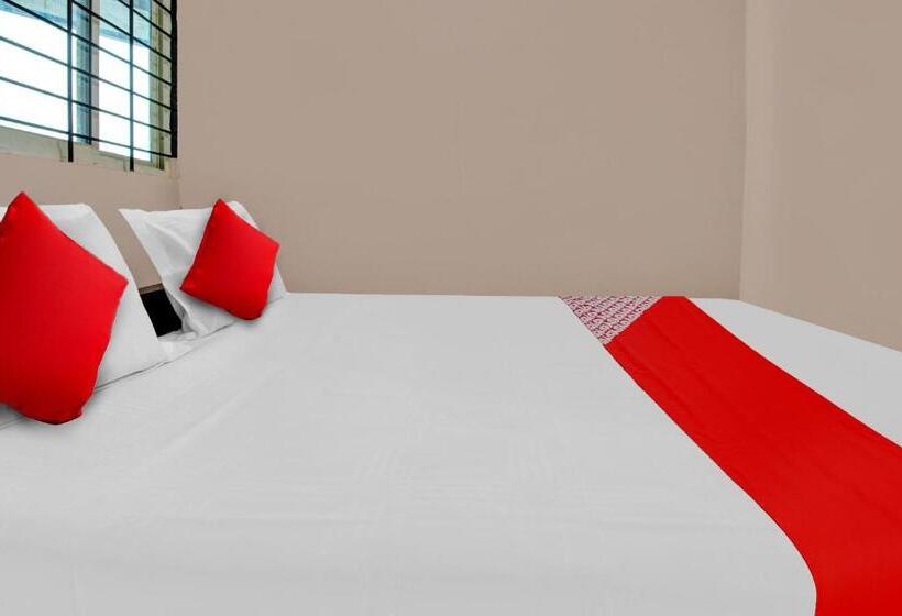 בית מלון כפרי Spot On Cks Lodge