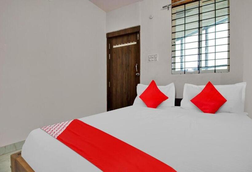 בית מלון כפרי Spot On Cks Lodge