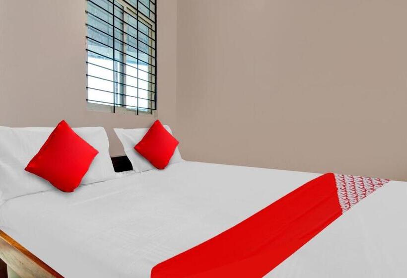 בית מלון כפרי Spot On Cks Lodge