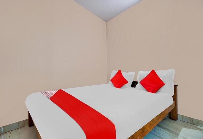 בית מלון כפרי Spot On Cks Lodge