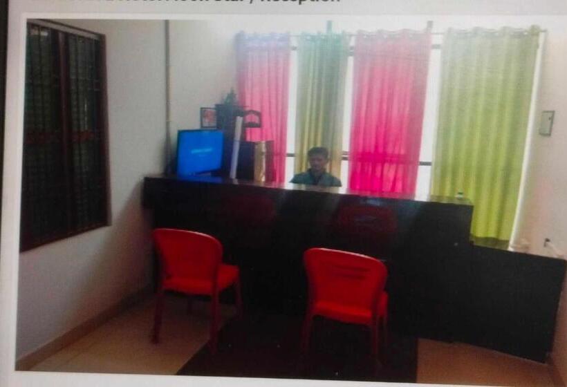 فندق Spot On Moon Light