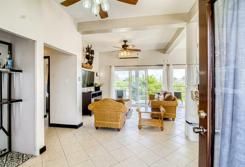 בית מלון כפרי Suite I101 At Mara Laguna Gold Standard Certified