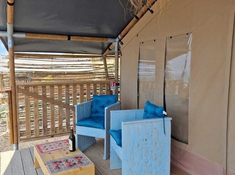 فندق Tendu  Punta Bianca Glamping Camp