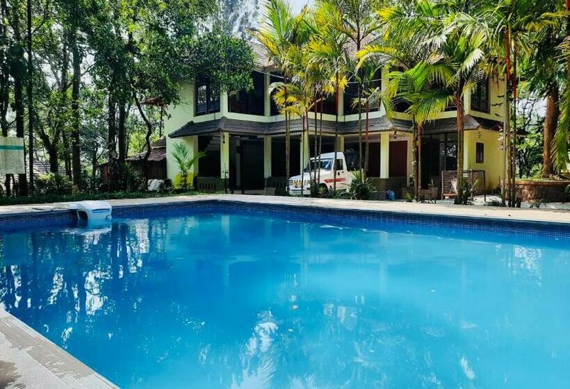 Отель Welcare Sunrise Valley Resort