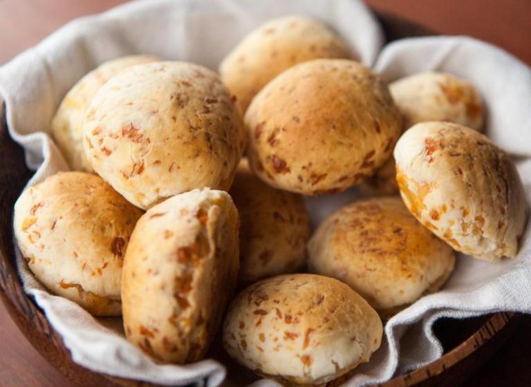 בית מלון כפרי Yporá Lodge