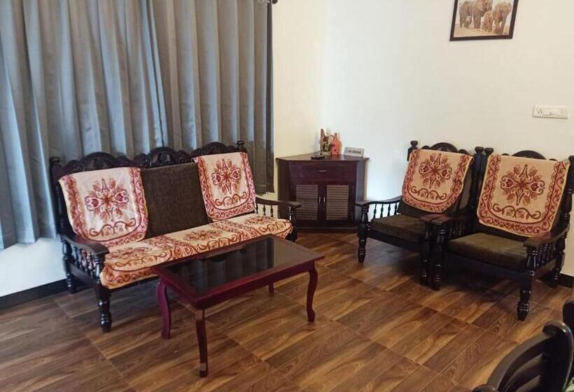 호텔 Zadokz Farmstay