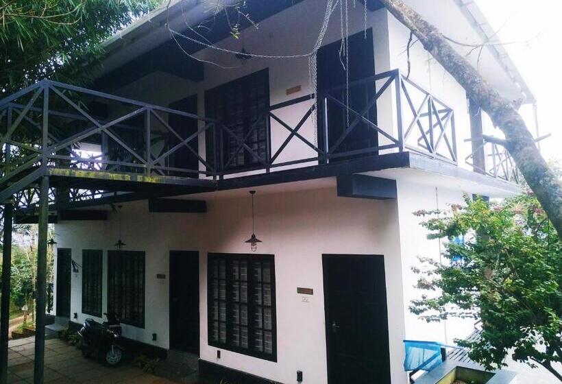 호텔 Zadokz Farmstay