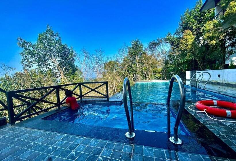 호텔 Zadokz Farmstay