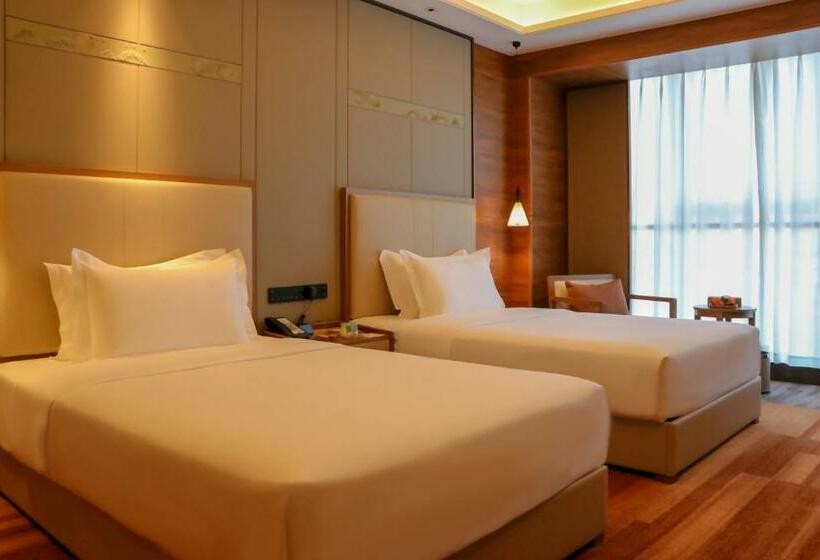 Jingling Grand Hotel Gaochun