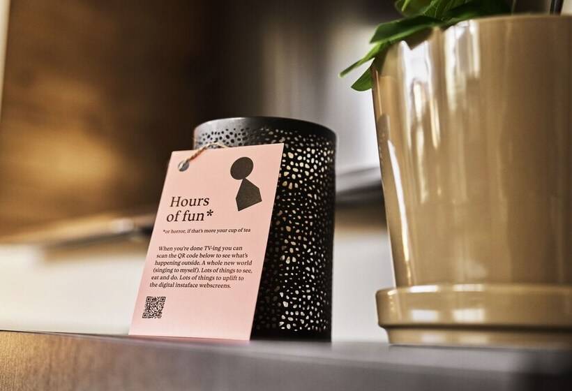 Krüger S Crib By Staysville