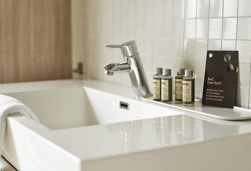 Krüger S Crib By Staysville