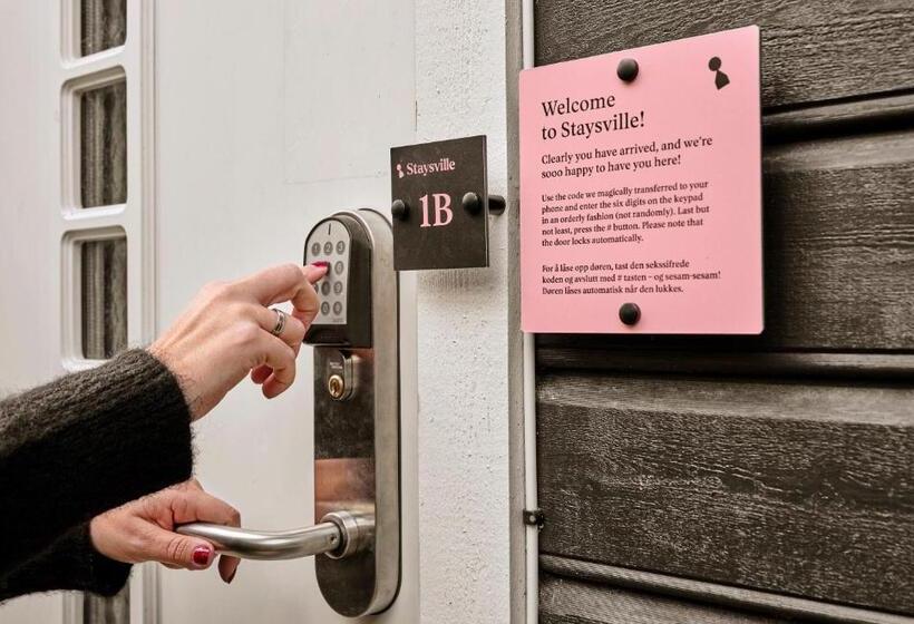 Krüger S Crib By Staysville