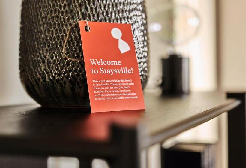 Krüger S Crib By Staysville