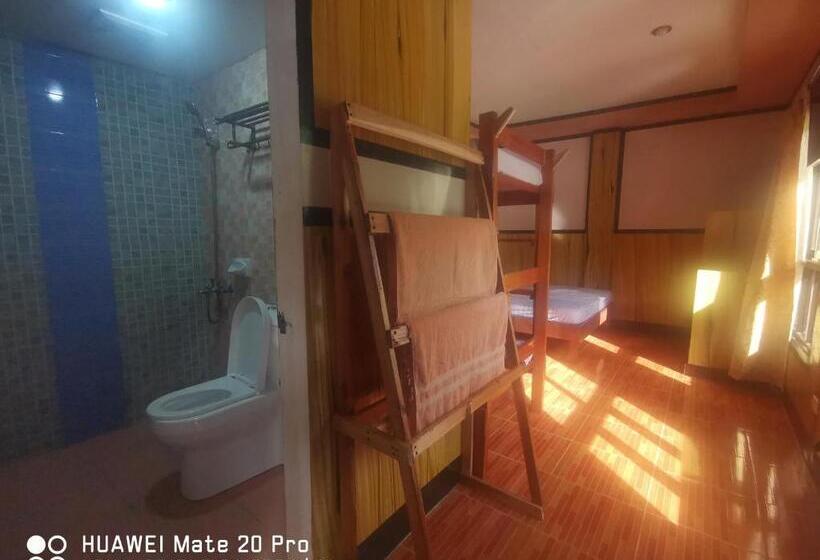 Marian Pension El Nido